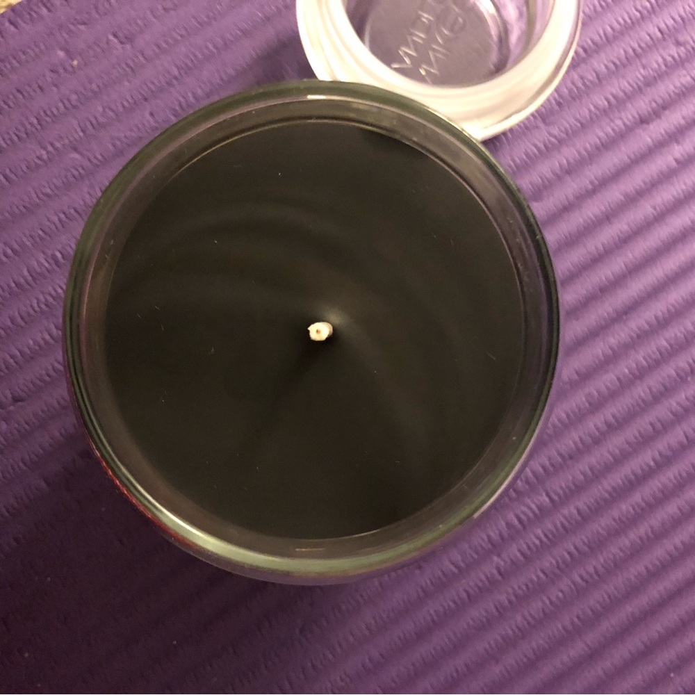 NWT Yankee Candle Midsummer’s Night Candle - Picture 7 of 7